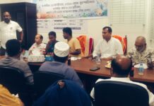 সানোয়ার+ রহিম কমিটি সততার স্বাক্ষর রেখেছেন, আগত আজিবুর -রফিক কমিটিকে চ্যালেঞ্জ মোকাবেলা করতে হবে